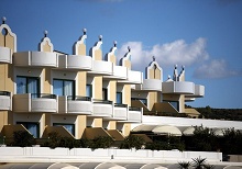 Atrium Palace Thalasso Spa Resort & Villas