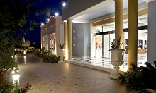 Atrium Palace Thalasso Spa Resort & Villas