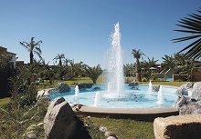 Atrium Palace Thalasso Spa Resort & Villas