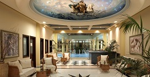 Atrium Palace Thalasso Spa Resort & Villas