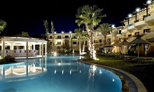 Atrium Palace Thalasso Spa Resort & Villas