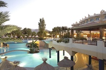 Atrium Palace Thalasso Spa Resort & Villas