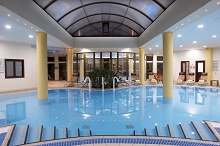 Atrium Palace Thalasso Spa Resort & Villas