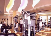 Atrium Palace Thalasso Spa Resort & Villas