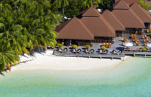 Kurumba Maldives