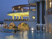 Atrium Prestige Thalasso Spa Resort & Villas