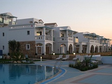 Atrium Prestige Thalasso Spa Resort & Villas