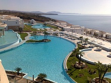 Atrium Prestige Thalasso Spa Resort & Villas
