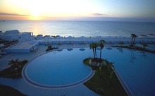 Atrium Prestige Thalasso Spa Resort & Villas