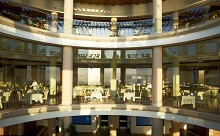 Atrium Prestige Thalasso Spa Resort & Villas