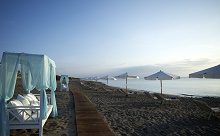 Atrium Prestige Thalasso Spa Resort & Villas