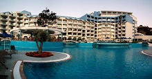 Atrium Platinum Luxury Resort Hotel & Spa