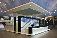 Atrium Platinum Luxury Resort Hotel & Spa