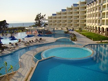 Atrium Platinum Luxury Resort Hotel & Spa