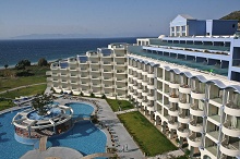 Atrium Platinum Luxury Resort Hotel & Spa