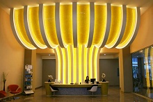 Atrium Platinum Luxury Resort Hotel & Spa