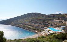 Daios Cove Luxury Resort & Villas