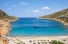 Daios Cove Luxury Resort & Villas