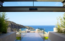 Daios Cove Luxury Resort & Villas