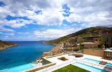 Daios Cove Luxury Resort & Villas