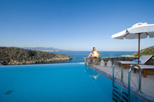 Daios Cove Luxury Resort & Villas
