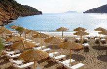 Daios Cove Luxury Resort & Villas