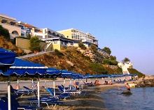 Mitsis Summer Palace