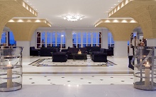 Mitsis Summer Palace