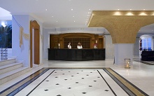 Mitsis Summer Palace