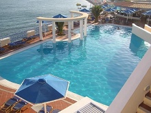 Mitsis Summer Palace