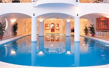 Mitsis Summer Palace