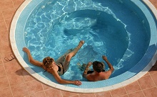 Mitsis Summer Palace