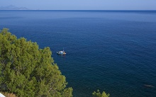 Mitsis Summer Palace