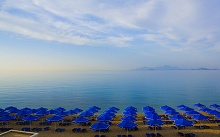 Mitsis Summer Palace