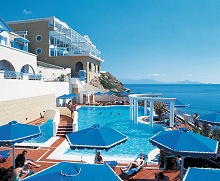 Mitsis Summer Palace