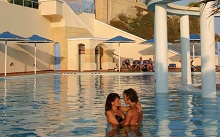 Mitsis Summer Palace