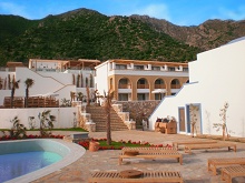 Mitsis Blue Domes Exclusive Resort & Spa