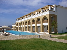 Mitsis Blue Domes Exclusive Resort & Spa