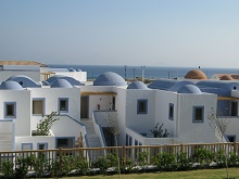 Mitsis Blue Domes Exclusive Resort & Spa