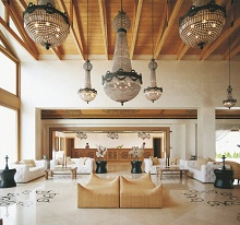 Mitsis Blue Domes Exclusive Resort & Spa