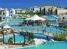 Mitsis Blue Domes Exclusive Resort & Spa