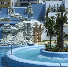 Mitsis Blue Domes Exclusive Resort & Spa