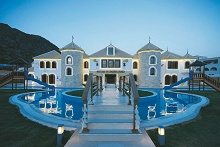 Mitsis Blue Domes Exclusive Resort & Spa