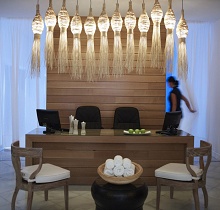 Mitsis Blue Domes Exclusive Resort & Spa