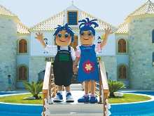 Mitsis Blue Domes Exclusive Resort & Spa