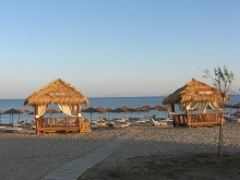 Mitsis Blue Domes Exclusive Resort & Spa