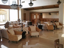 Mitsis Blue Domes Exclusive Resort & Spa