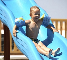 Mitsis Blue Domes Exclusive Resort & Spa