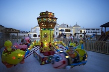 Mitsis Blue Domes Exclusive Resort & Spa