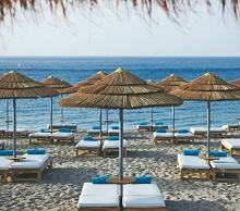 Mitsis Blue Domes Exclusive Resort & Spa